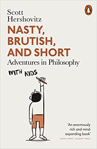 Nasty Brutish And Short