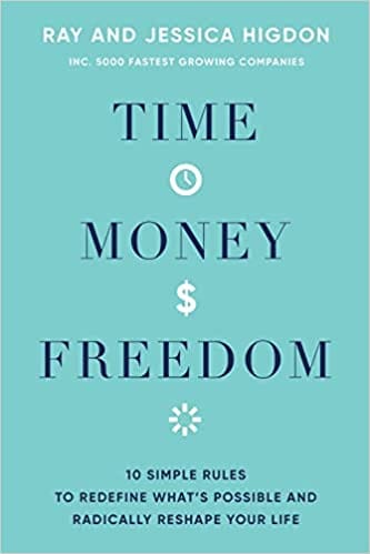 Time Money Freedom