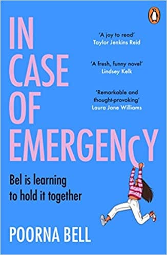 In Case Of Emergency