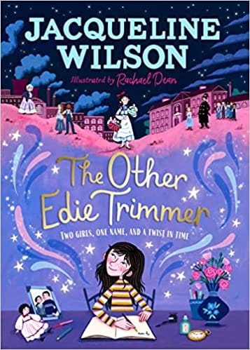 The Other Edie Trimmer
