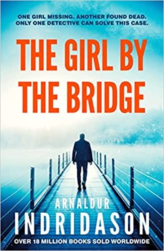 The Girl By The Bridge