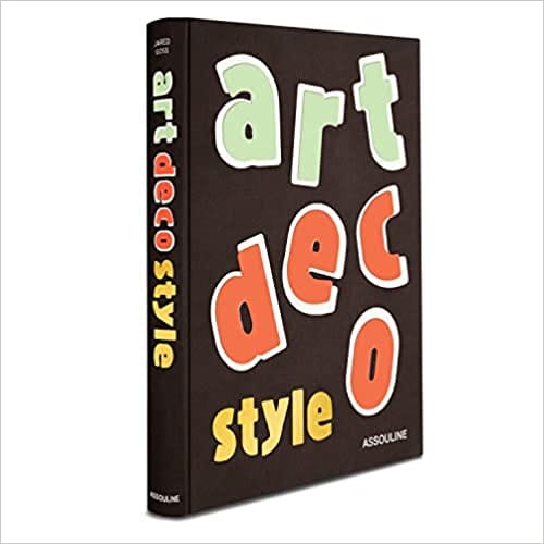 Art Deco Style