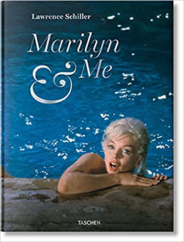 Marilyn & Me A Memoir In Words And Photographs