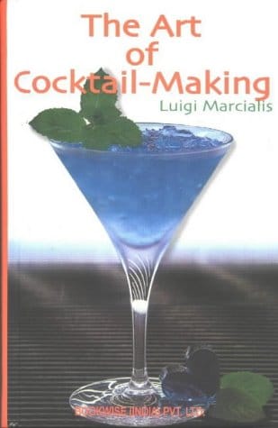 The Art Of Cocktail Making