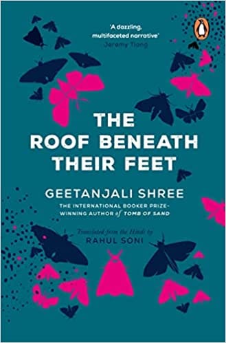 The Roof Beneath Their Feet