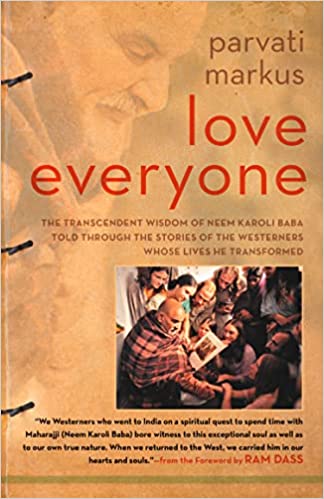Love Everyone