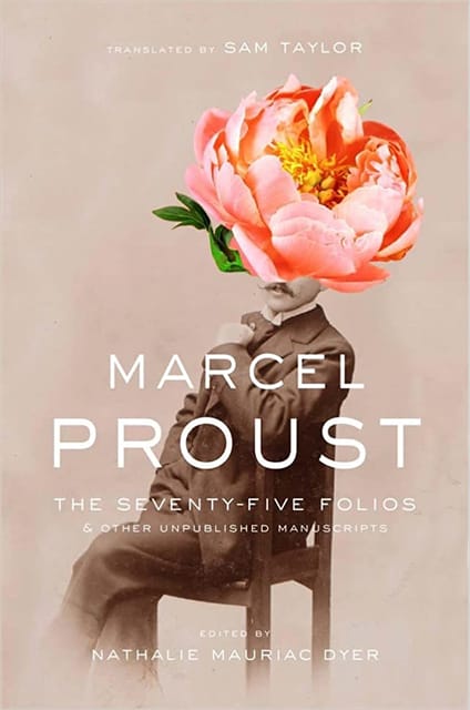 The Seventy-five Folios And Other Unpublished Manuscripts