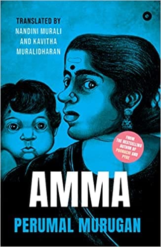 Amma