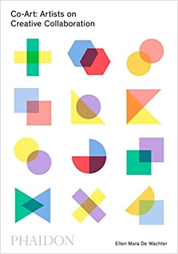 Co-art Artists On Creative Collaboration