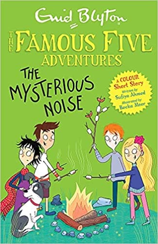 The Mysterious Noise