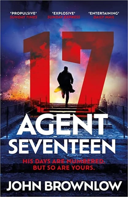 Agent Seventeen