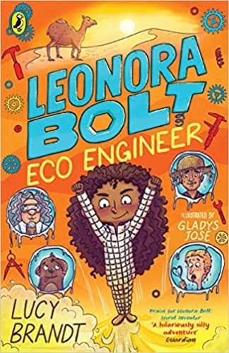 Leonora Bolt Eco Engineer 3