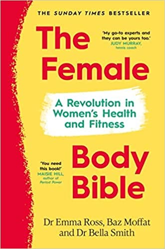 The Female Body Bible