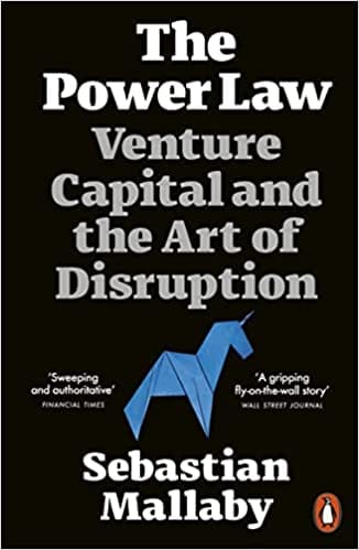 The Power Law