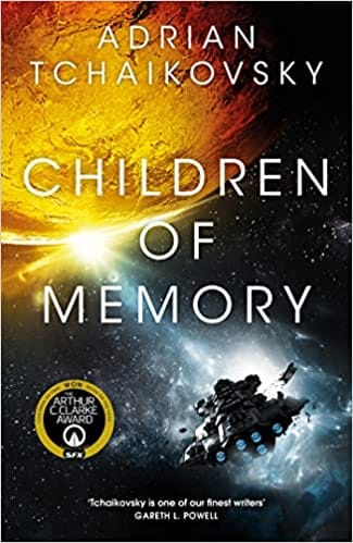 Children Of Memory