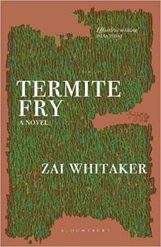 Termite Fry