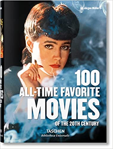 100 All-time Favorite Movies Of The 20th Century