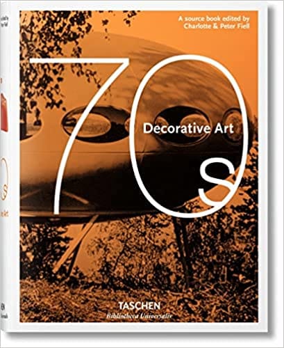 Decorative Art 70s