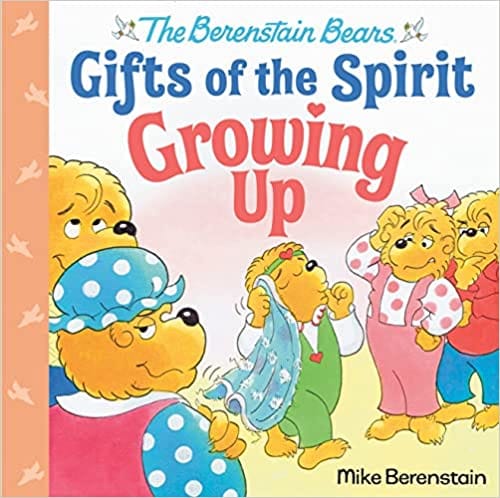 Growing Up