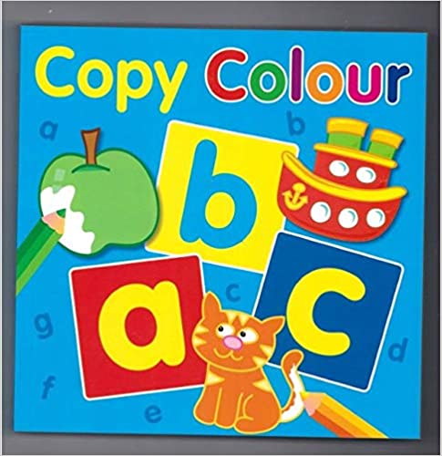 Copy Colour Abc