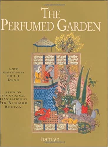 The Perfumed Garden