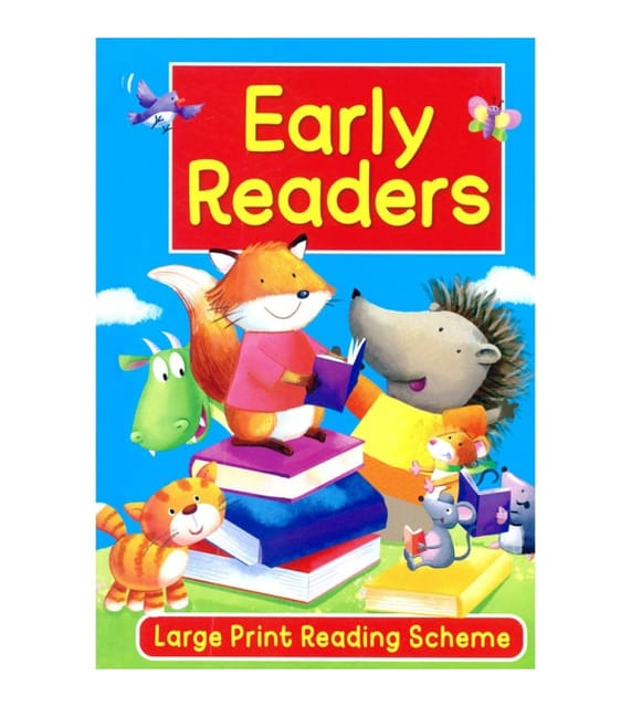 Early Reader