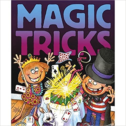 Magic Tricks
