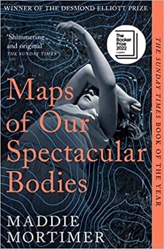 Maps Of Our Spectacular Bodies
