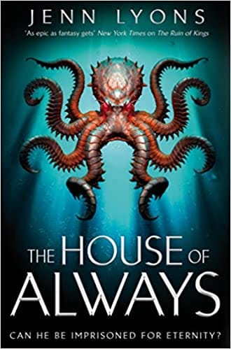 The House Of Always