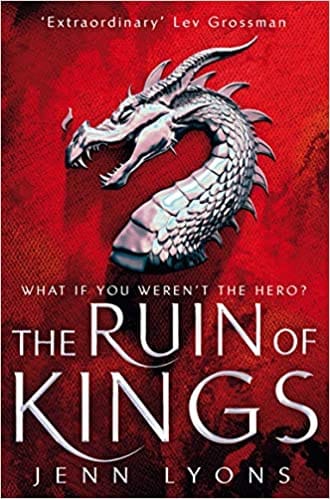 The Ruin Of Kings