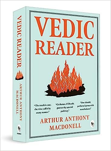 Vedic Reader
