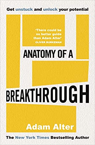 Anatomy Of A Breakthrough