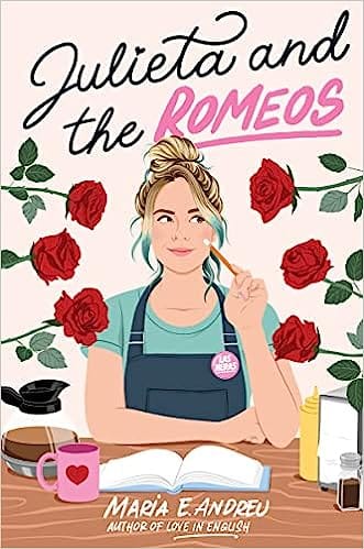 Julieta And The Romeos