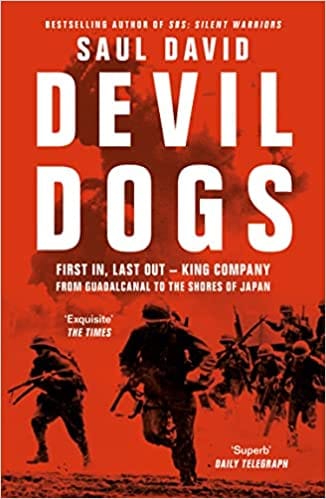 Devil Dogs