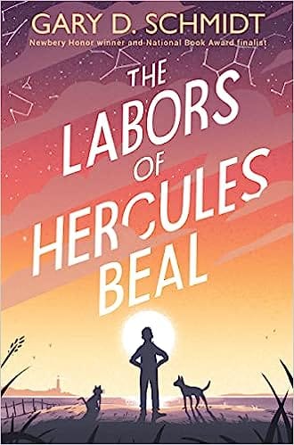 The Labors Of Hercules Beal