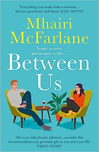 Between Us