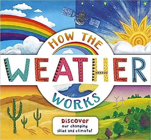 How The Weather Works