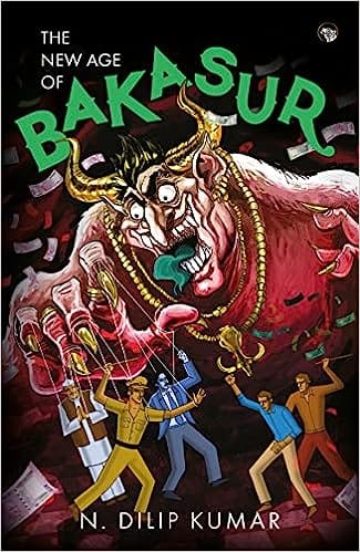 The New Age Of Bakasur