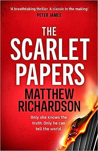 The Scarlet Papers