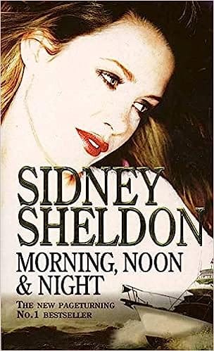 Morning, Noon And Night