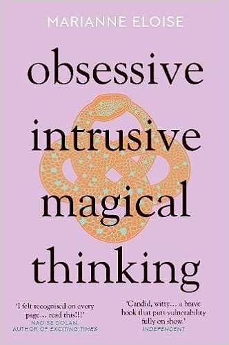 Obsessive Intrusive Magical Thinking