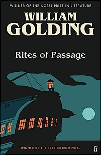 Rites Of Passage