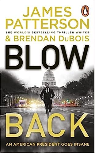 Blowback