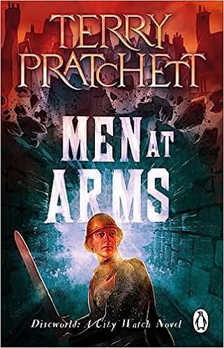 Men At Arms