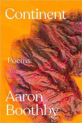 Continent Poems