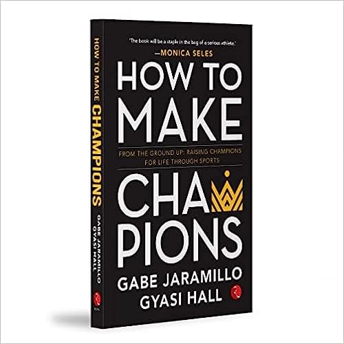 How To Make Champions