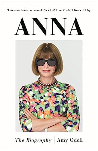 Anna The Biography