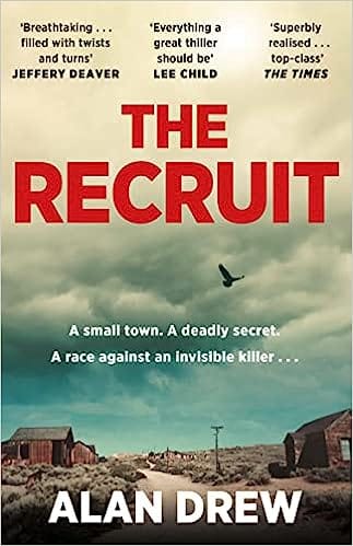 The Recruit