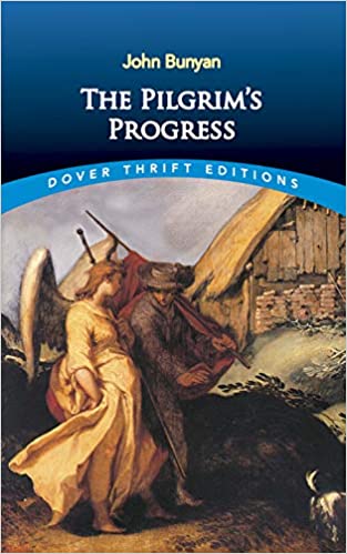 The Pilgrims Progress