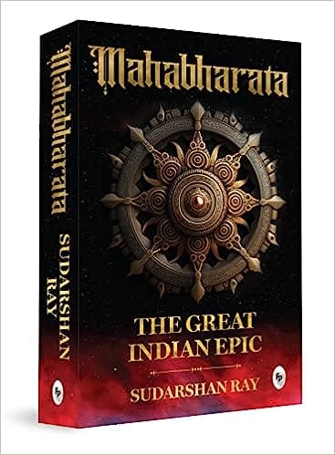 Mahabharata The Great Indian Epic